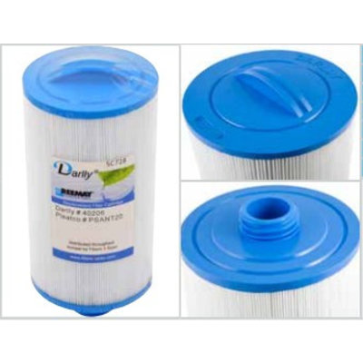 Darlly Filter SC728