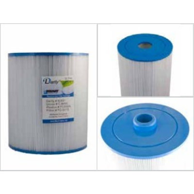 Darlly Filter SC744