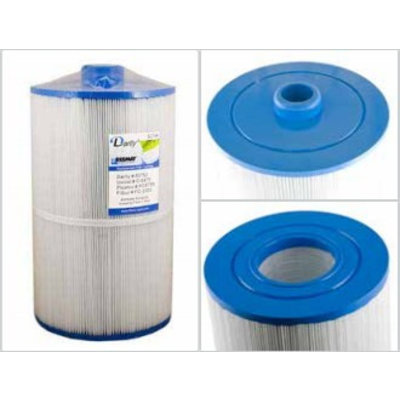 Darlly Filter SC749