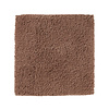 Aquanova Tapis de bain MUSA couleur Camel-155 (marron)