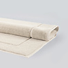 Aquanova Tapis de bain LONDON couleur Bouleau-806 (beige)