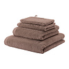 Aquanova Textiles de bain LONDON couleur Camel-155 (marron)