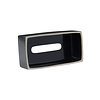 Aquanova Porte-mouchoirs UGO couleur Olive Black-994 (noir)