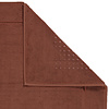 Aquanova Badmat LONDON kleur Umber-284 (bruin)