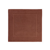 Aquanova Tapis de bain LONDON couleur Umber-284 (marron)