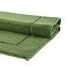 Aquanova Badmat LONDON kleur Cedar-702 (groen)