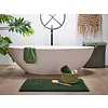 Aquanova Textiles de bain LONDON couleur Cedar-702 (vert)