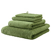 Aquanova Textiles de bain LONDON couleur Cedar-702 (vert)