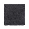 Aquanova Tapis de bain MUSA couleur Caviar-633 (gris foncé)