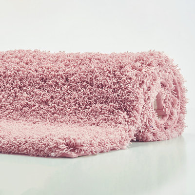 Aquanova Tapis de bain MUSA couleur Sedum-813 (rose)