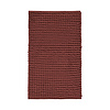 Aquanova Badmat AXEL kleur Mahogany (AXEBM-483)