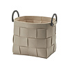 Aquanova Panier de rangement DIX couleur beige (DIXSBM-15)