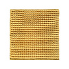 Aquanova Tapis de bain AXEL couleur Ocre (AXEBM-443)