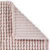 Aquanova Tapis de bain AXEL couleur Dusty Pink (AXEBM-87)