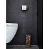 Aquanova Toiletborstelhouder HAMMAM Brown (HAMBHR-01)