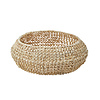 Aquanova Panier de rangement ABACA Beige (ABASBL-15)