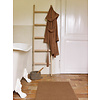 Aquanova Tapis de bain PER couleur Cannelle, marron (PERBM-804)