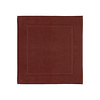 Aquanova Badmat LONDON kleur Mahogany-483 (LONBM-483)