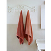 Aquanova Textiles de bain LONDON couleur Brandy (LONTW-203)