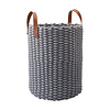 Aquanova Panier à linge RUDON coloris Gris-92 (gris)