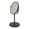 Aquanova BEAU miroir cosmétique Black-09 (BEAMIR) grossissement 3x