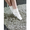 Aquanova Badmat KEMEN Thyme-293, lichtgroen (KEMBM) met anti-slip