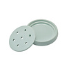 Aquanova Porte-savon OPACO Mist Green-62 (OPASDI-62)