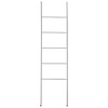 Aquanova Handdoekladder ICON kleur White-43