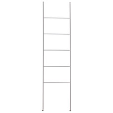 Aquanova Handdoekladder ICON White-43