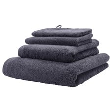 Aquanova LONDON textiles de bain Graphite