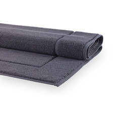 Aquanova Tapis de bain Londres Graphite-96