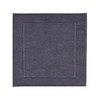 Aquanova Tapis de bain London couleur Graphite-96 (gris)