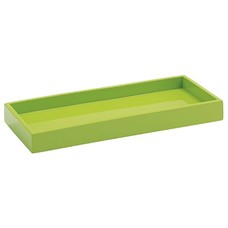 Aquanova Taco Tray Lime Green 69