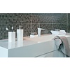 Aquanova Toiletborstelhouder Ona White-43