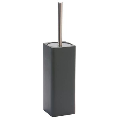 Aquanova Toiletborstelhouder Ona Dark Grey-98