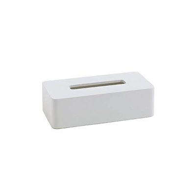 Aquanova Distributeur de papier toilette Ona White-43