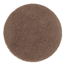 Aquanova Ronde badmat Ø80 cm MUSA Camel-155