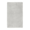 Aquanova Tapis de bain ALMA couleur Gris Argent (ALMBM-95)