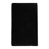 Aquanova Tapis de bain MAURO couleur Noir (MAUBM-09)