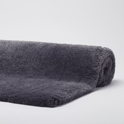 Aquanova Tapis de bain MAURO Graphite-96