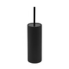 Aquanova Porte-brosse de toilette FORTE couleur noir (FORBHR-09)