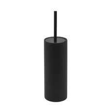 Aquanova Toiletborstelhouder FORTE Black-09