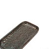 Aquanova Plateau/bol UGO couleur Vintage Bronze-854 (bronze)