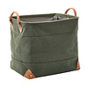 Aquanova Opbergmand LUBIN Sage Green-582 (Large)