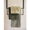 Aquanova Tapis de bain LONDON couleur Taiga-302 (vert)