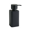 Aquanova Zeepdispenser Small (140 ml) KHANA kleur Black-09