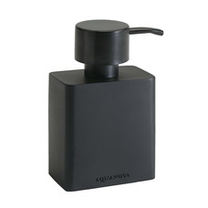 Aquanova Zeepdispenser Medium KHANA Black