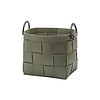 Aquanova Panier de rangement DIX couleur Taiga (DIXSBM-302)