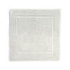 Aquanova Tapis de bain LONDON couleur Salt-103 (gris blanc)