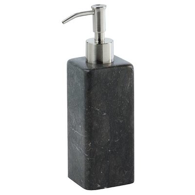 Aquanova Zeepdispenser HAMMAM Dark Grey-98